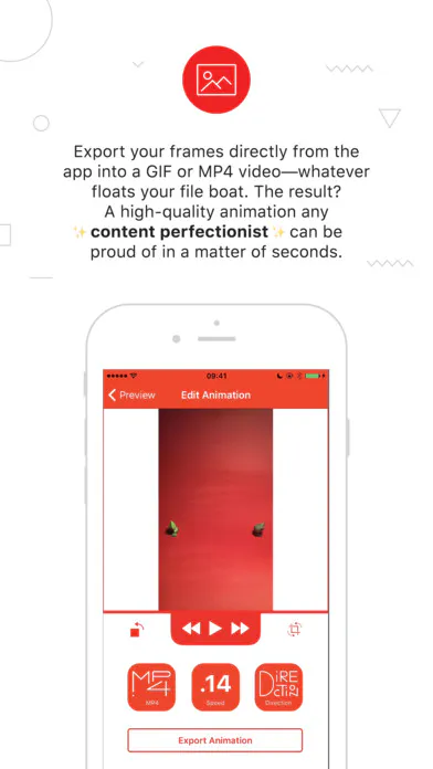 FRAME Image
