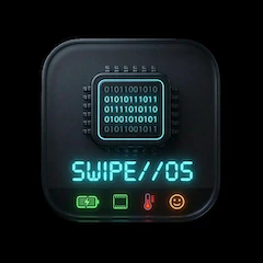 SwipeOS