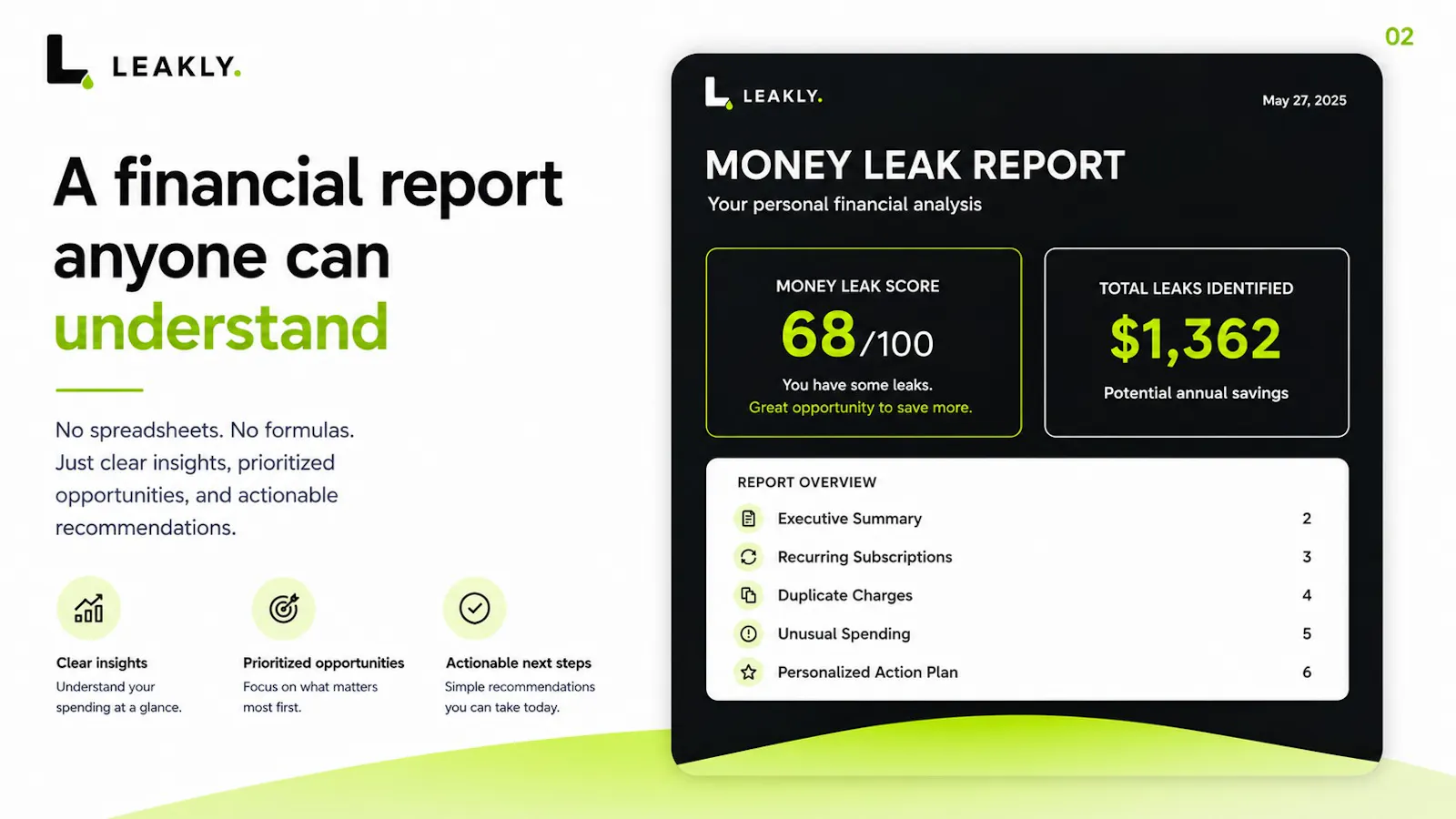 Leakly screenshot 5