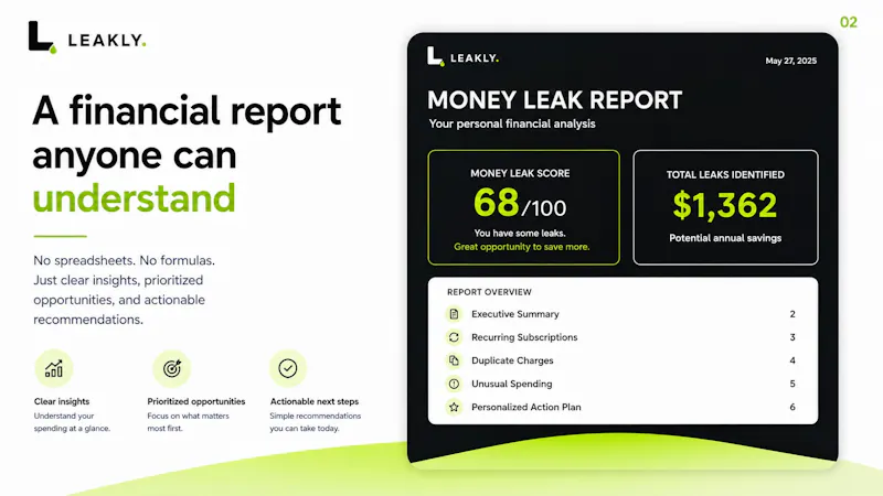 Leakly screenshot 5