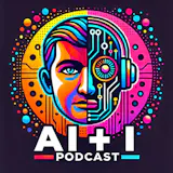 AI + I Podcast - Chatting with top AI's
