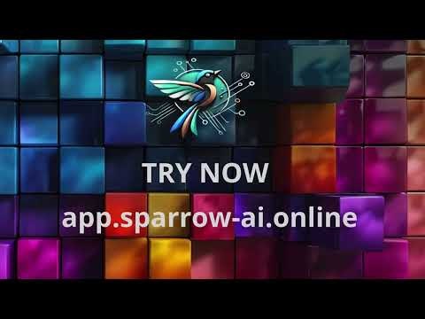 App Sparrow AI gallery image