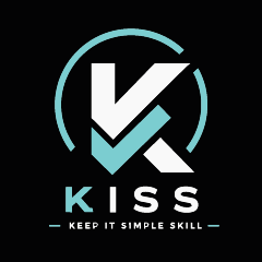 KISS - Keep It Simple Skill