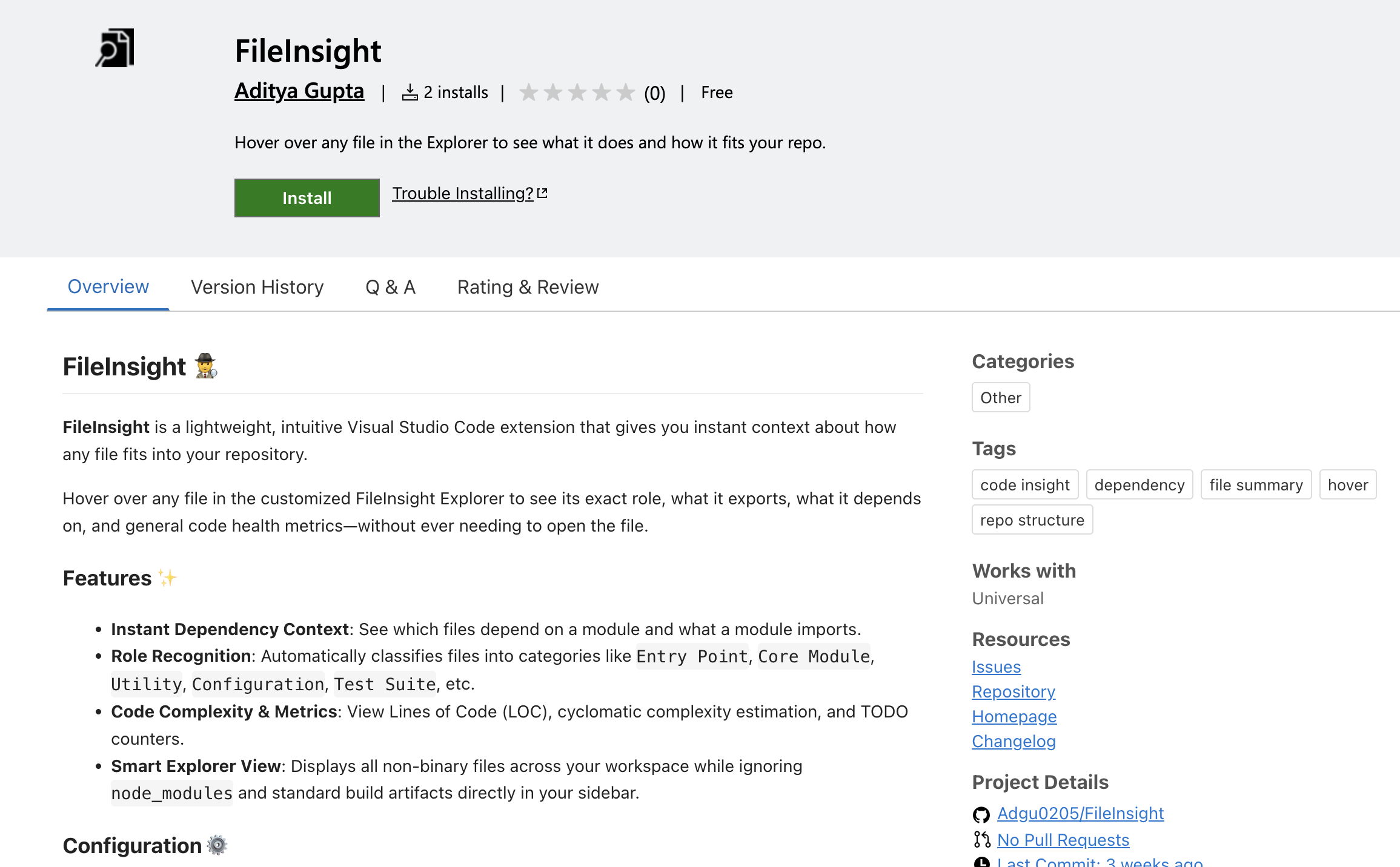 FileInsight 