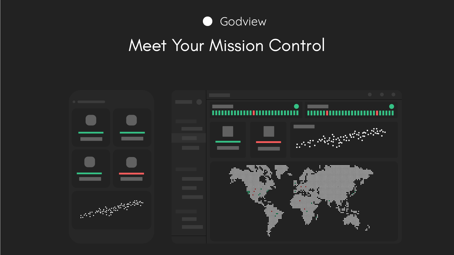 startuptile Godview-Meet your mission control