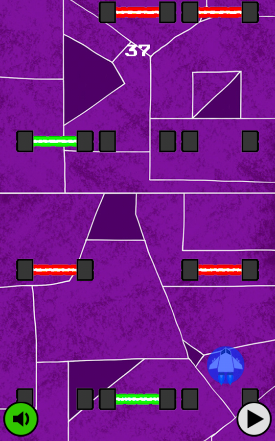 Outflank gallery image