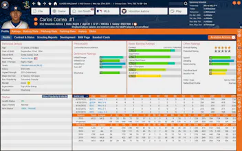 Out of the Park Baseball 17 gallery image
