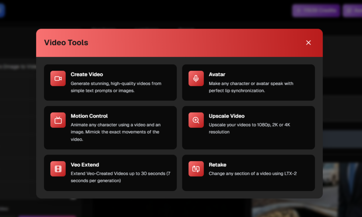 LanHive - Screenshot 3 showing product features and functionality