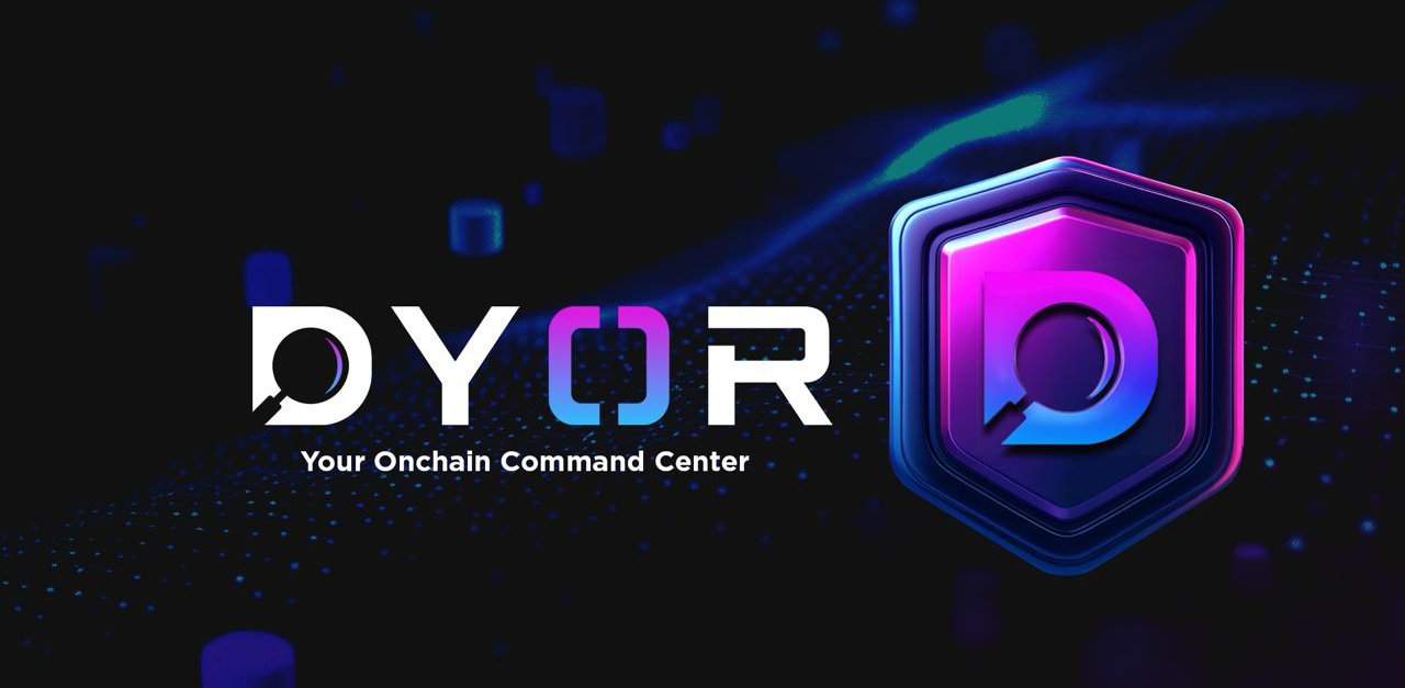 DYOR gallery image