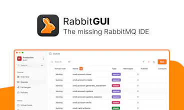 RabbitGUI gallery image