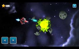 Galaxy Guardians Asteroids Space Shooting media 1