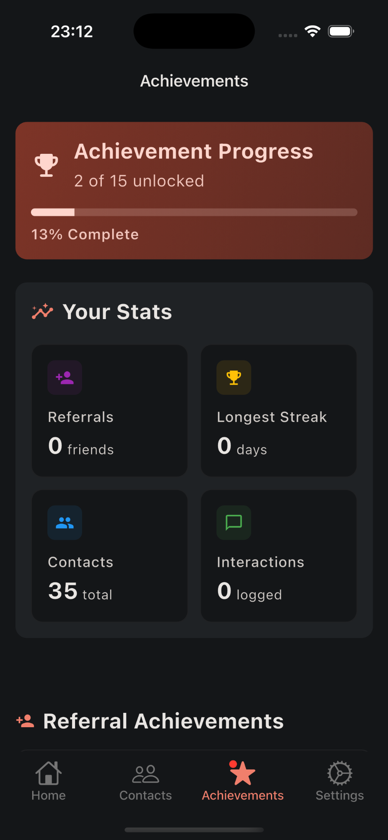 Kinly - Screenshot 4 showing product features and functionality