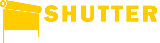 Shutter Repair Service in London
