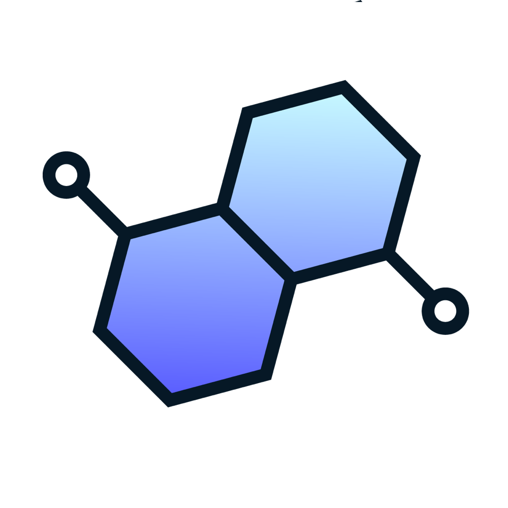 Molecule Data logo