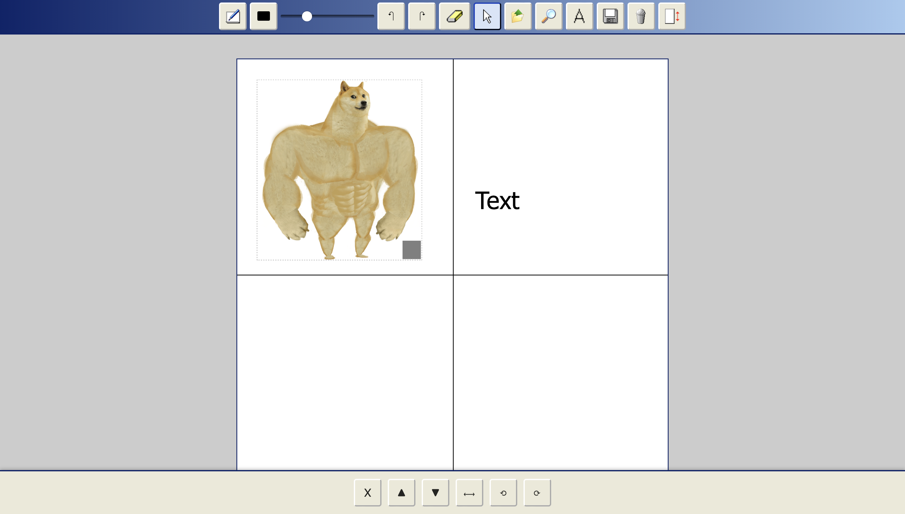 Meme Corp - Editor di meme gratuito media 5