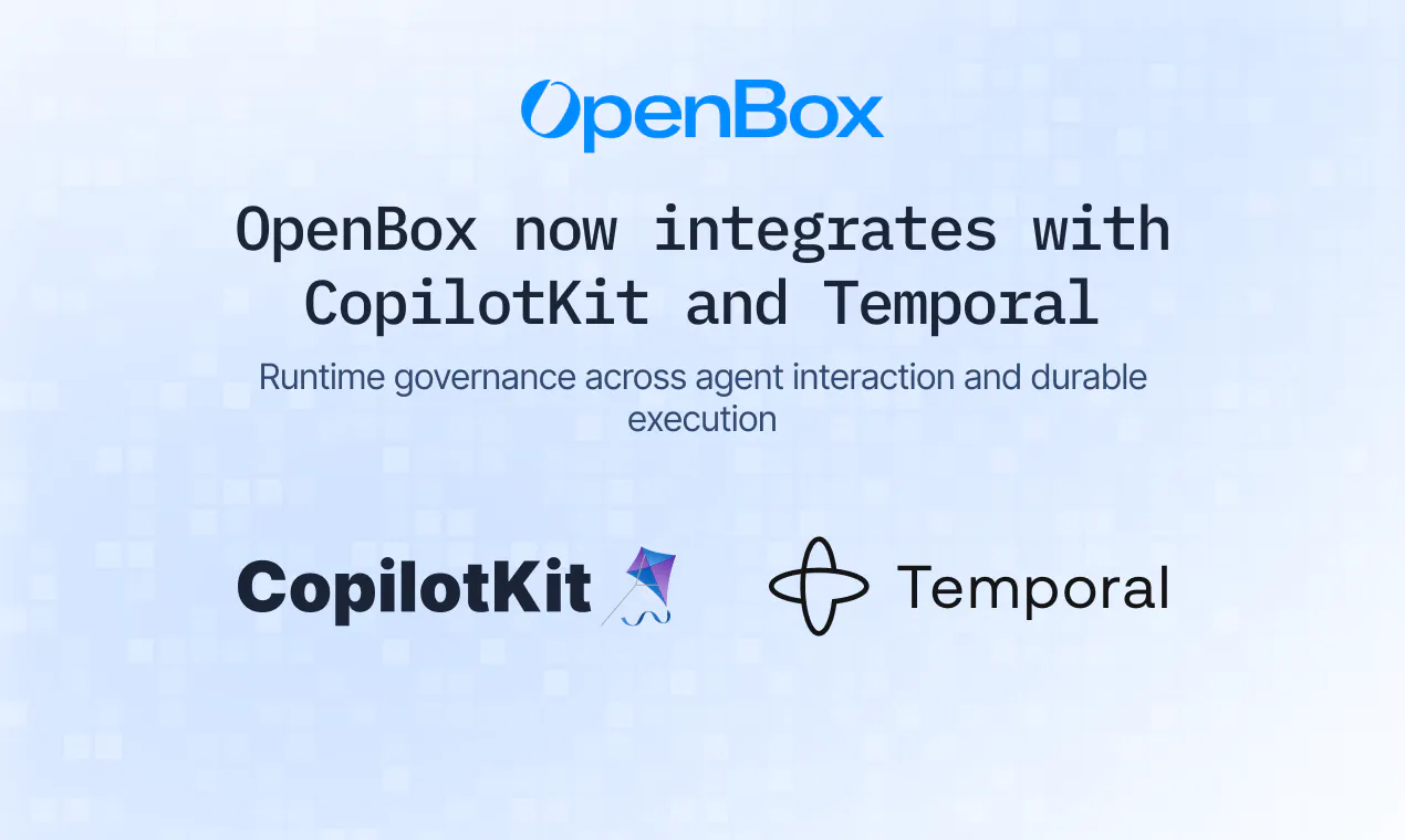 OpenBox gallery image
