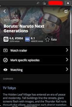 Simkl - Watch and Track Movies & More gallery image