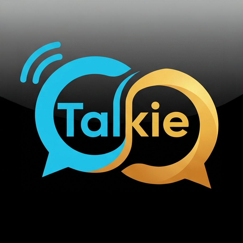 Talkie: Speak like a native