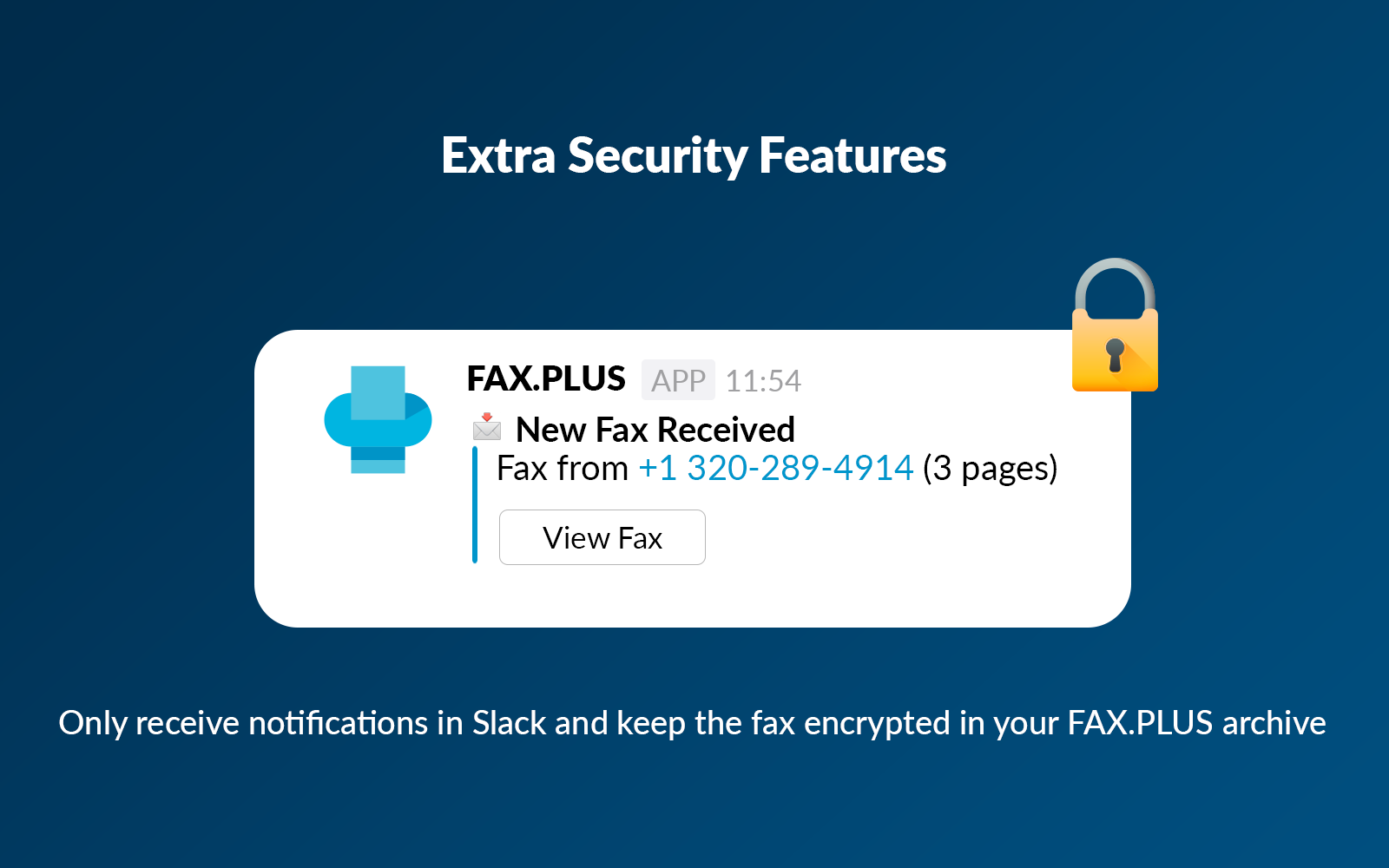 FAX.PLUS gallery image