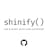 Shinify