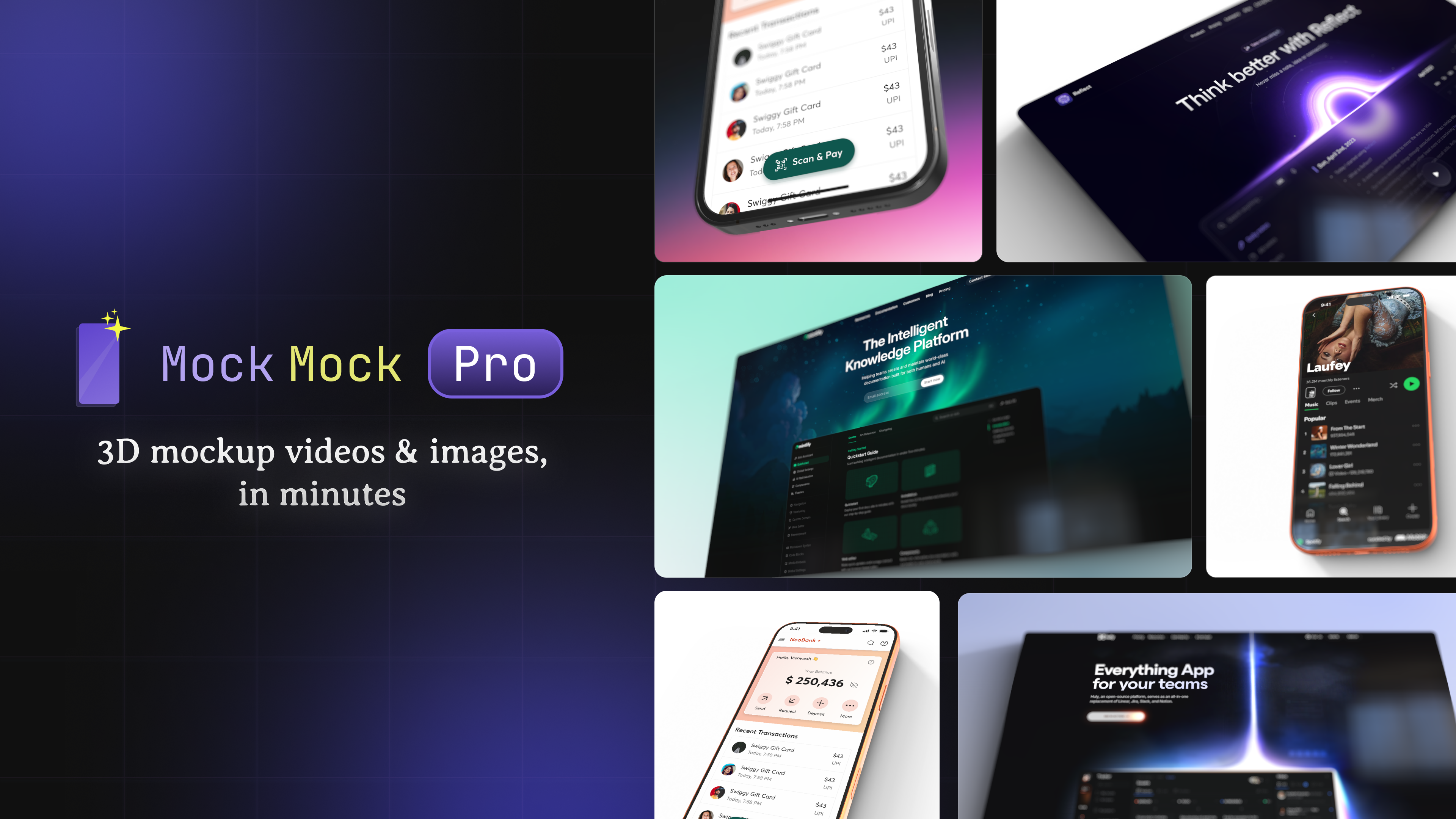 Mock Mock Pro gallery image