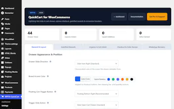 WPFIA QuickCart for WooCommerce gallery image