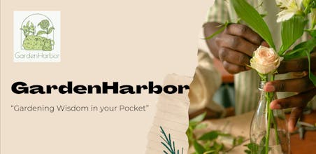 GardenHarbor gallery image