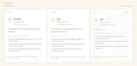 Mockingbird gallery image