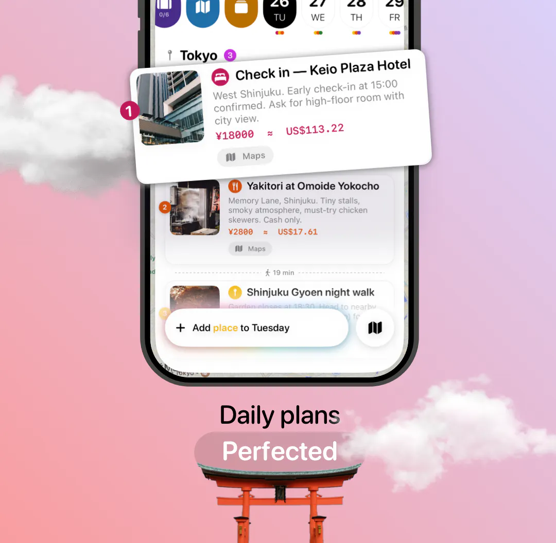 Trovelo screenshot 1 of 1