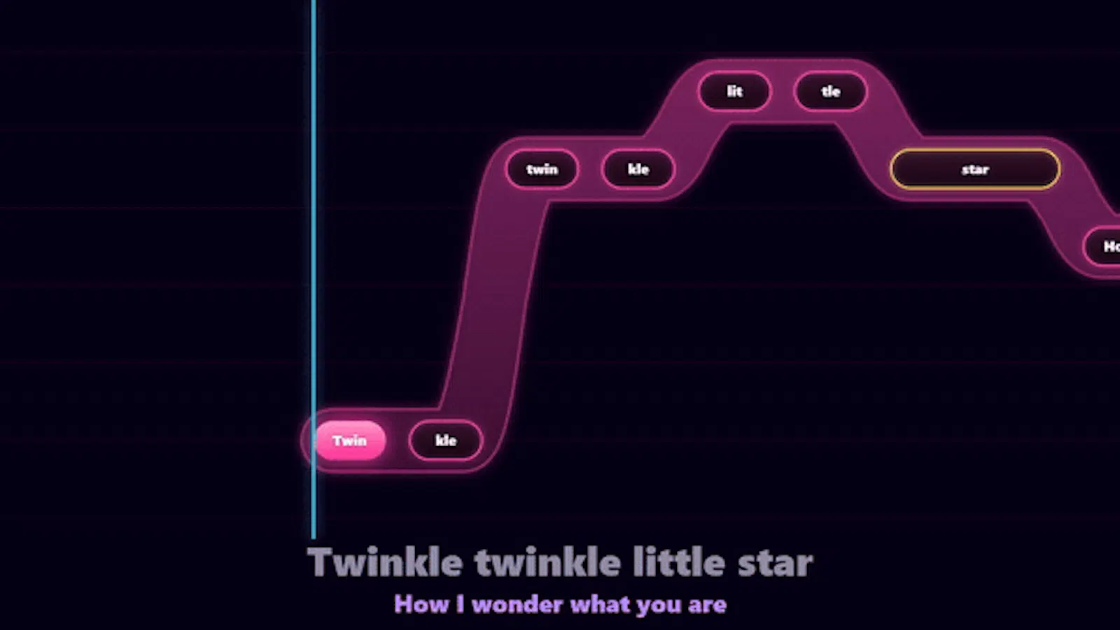 lalaoke screenshot 2
