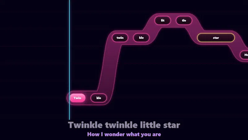 lalaoke screenshot 2