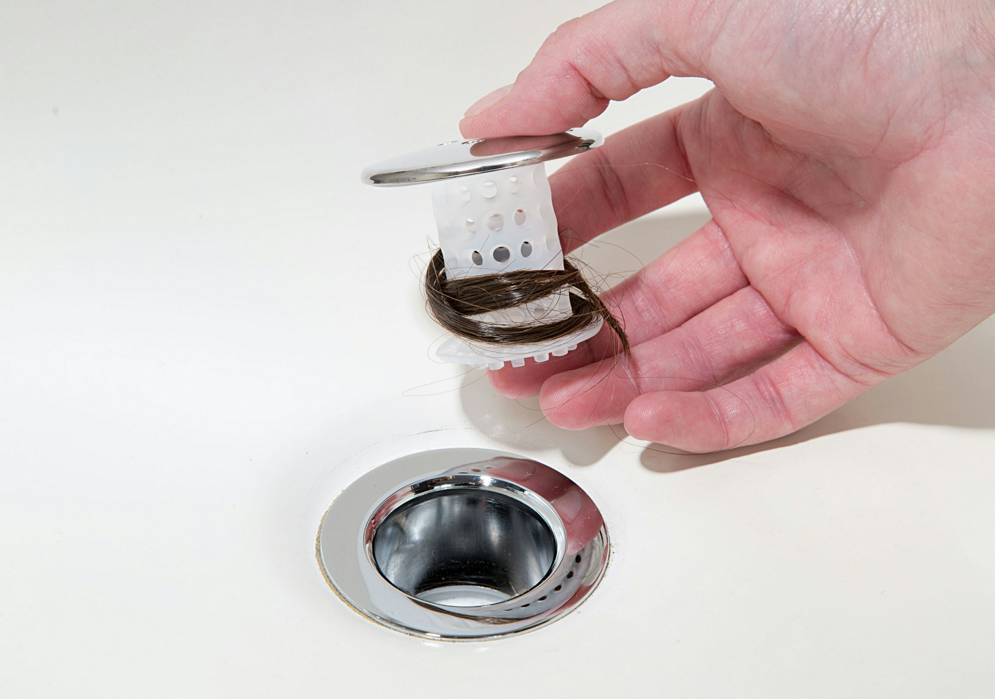 TubShroom® gallery image