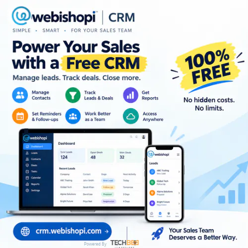 CRM.WebiShopi gallery image