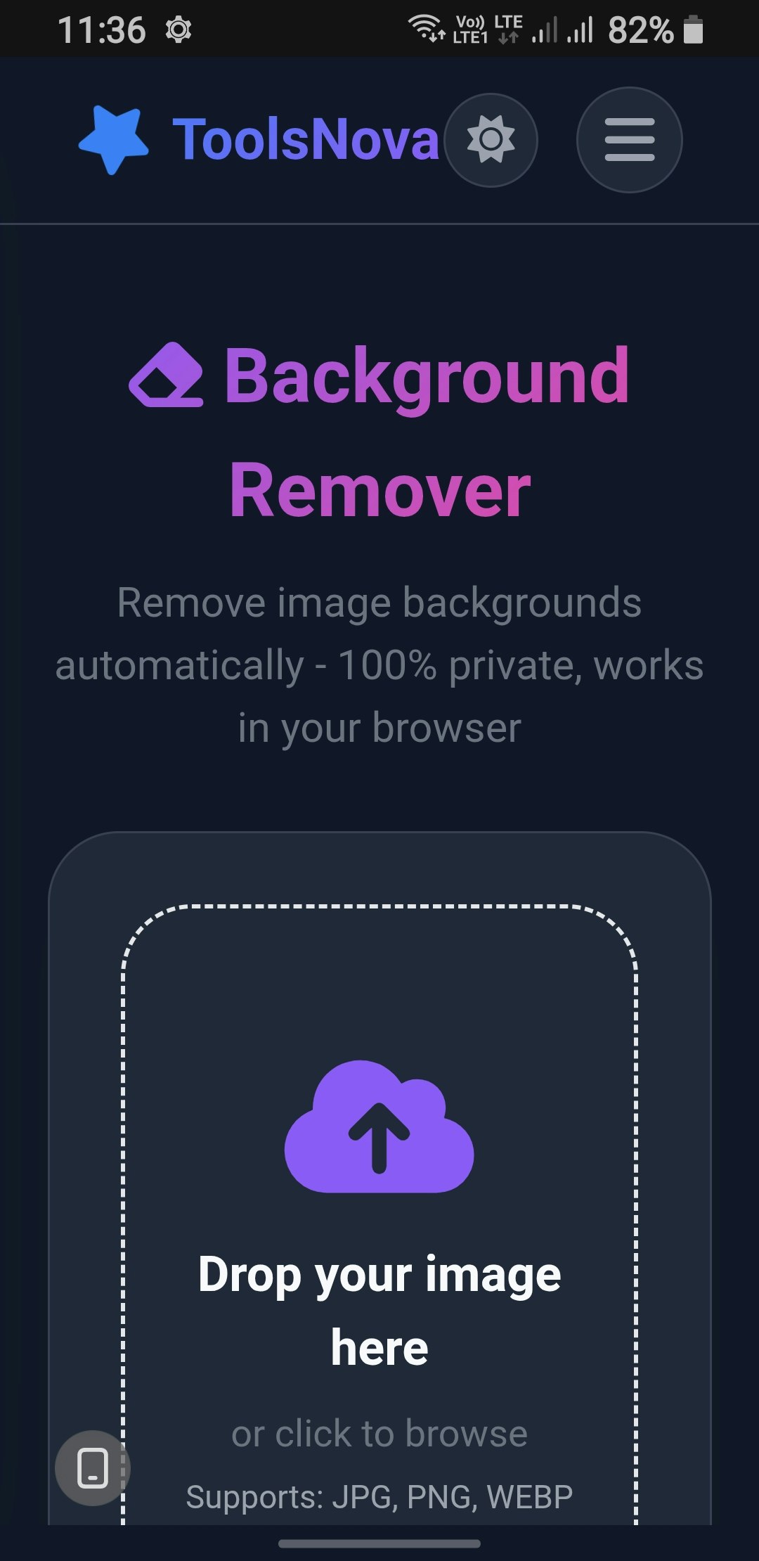 ToolsNova gallery image