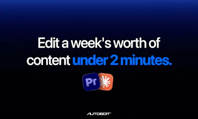 AutoEdit
