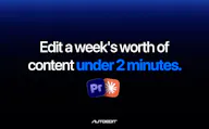 AutoEdit