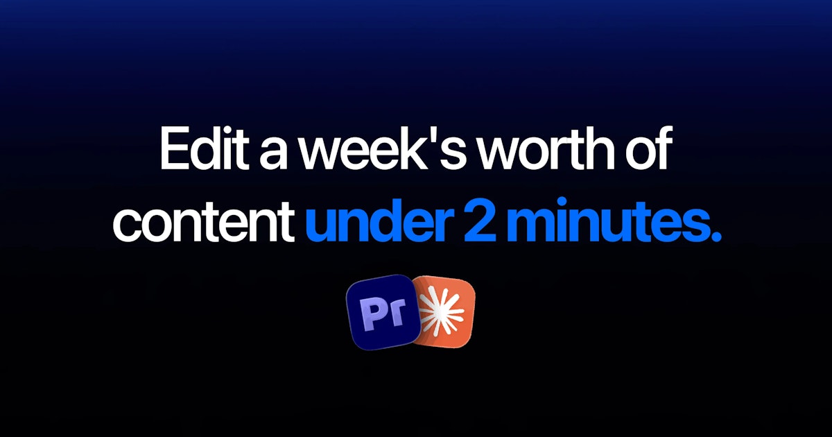 AutoEdit