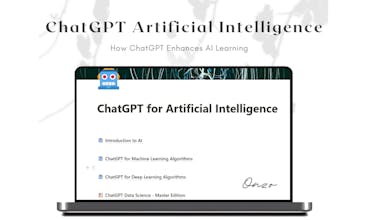 ChatGPT Prompts para Coleção de IA - Experimente o triunfo da inovação