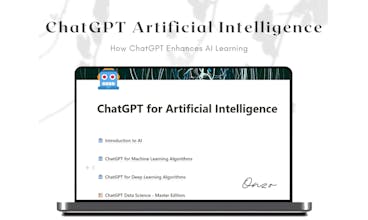 ChatGPT Prompts for AI gallery image