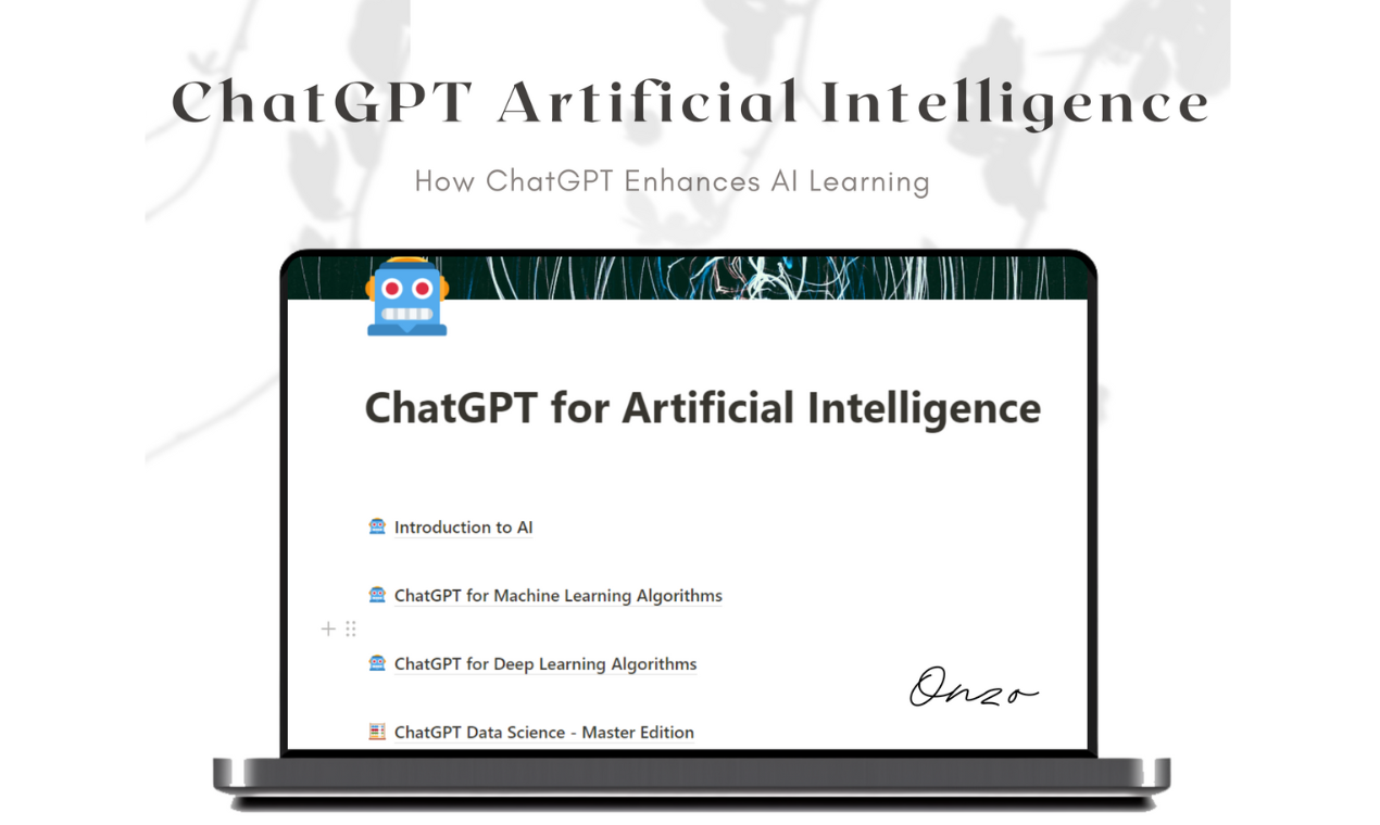 startuptile ChatGPT Prompts for AI-Use ChatGPT to become an AI guru