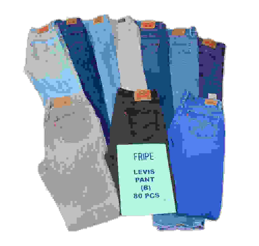 US Fripe Wholesale gallery image