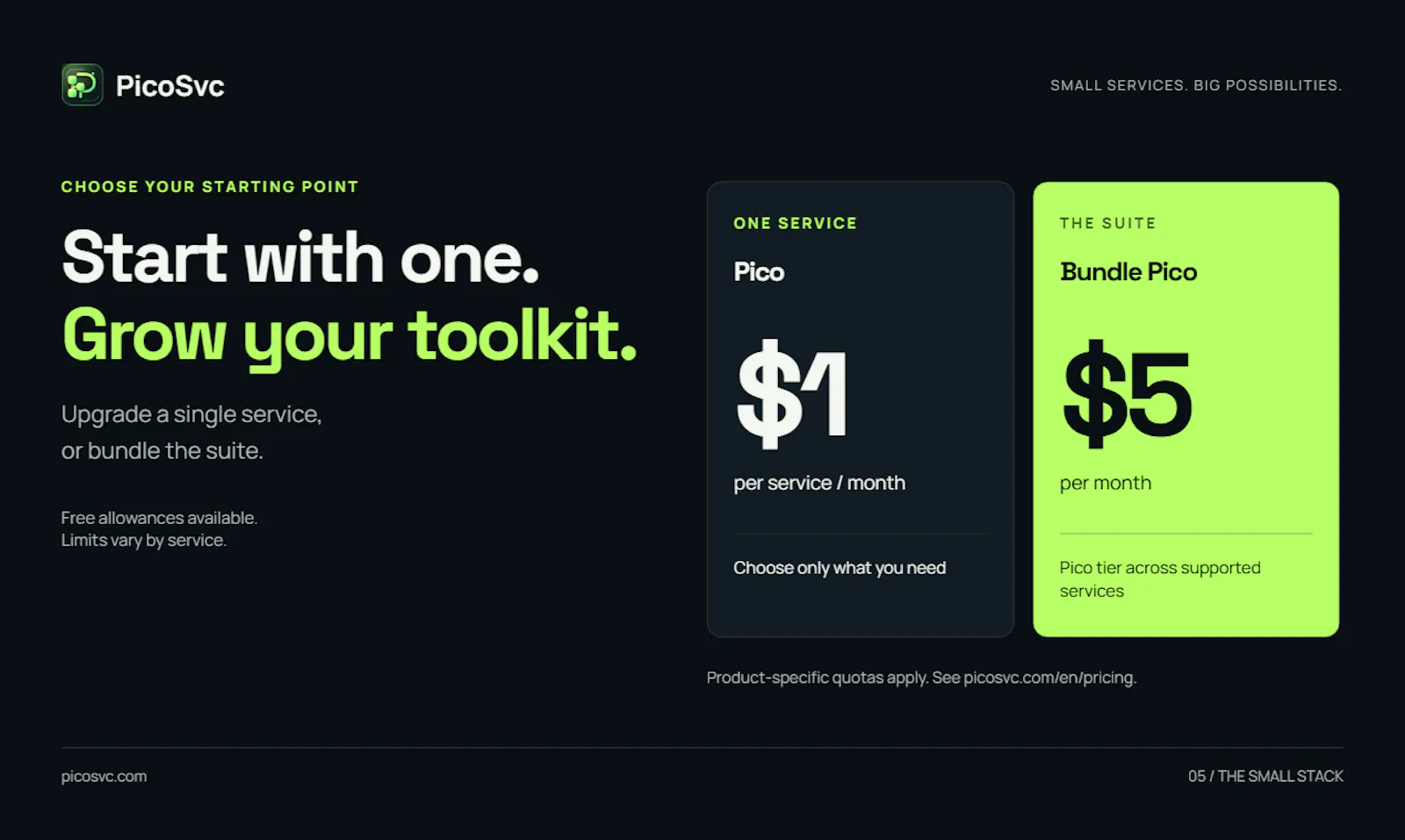 PicoSvc screenshot 4