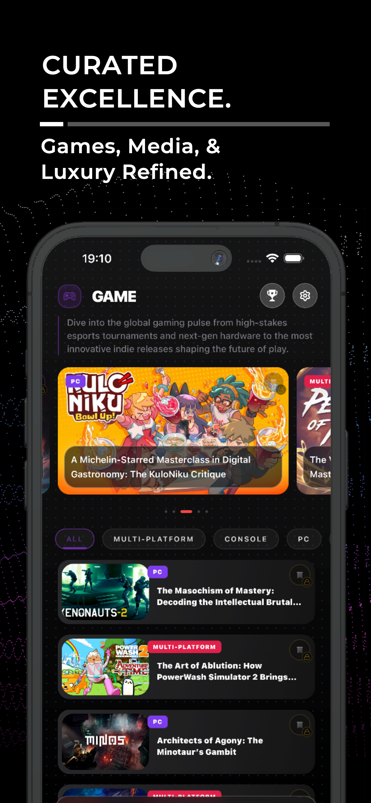 Muse Portal gallery image