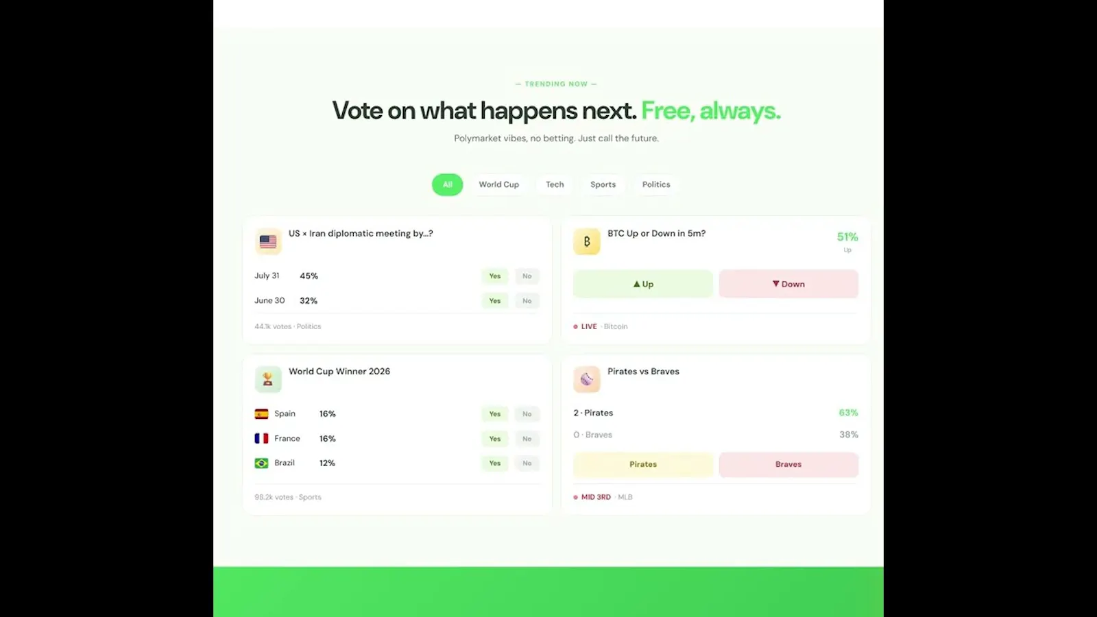Staarfruit screenshot 1 (video preview)