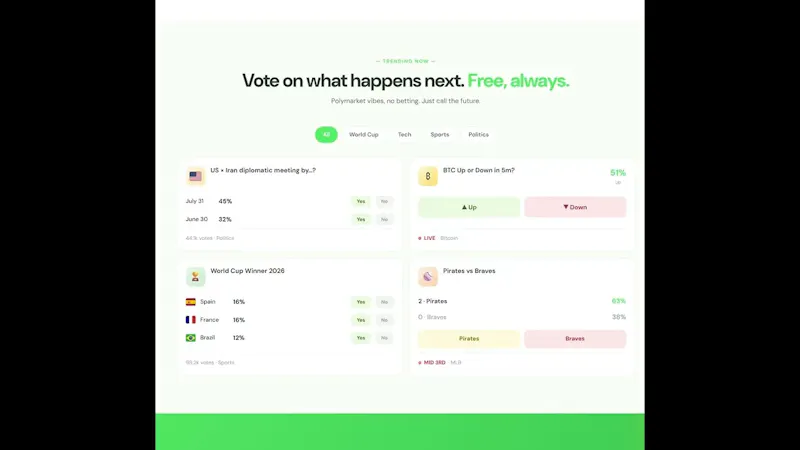 Staarfruit screenshot 1 (video preview)
