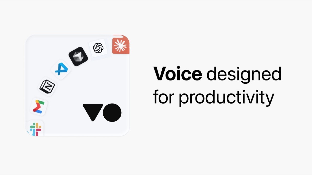 VoiceOS gallery image