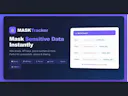 MASKTracker