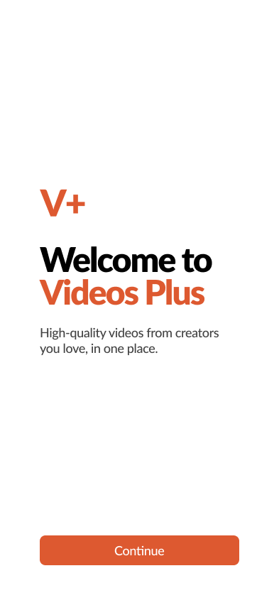 Videos Plus media 3