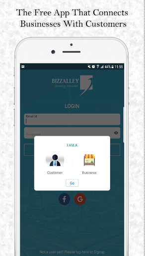 Bizzalley: Connecting Businesses & Customers gallery image