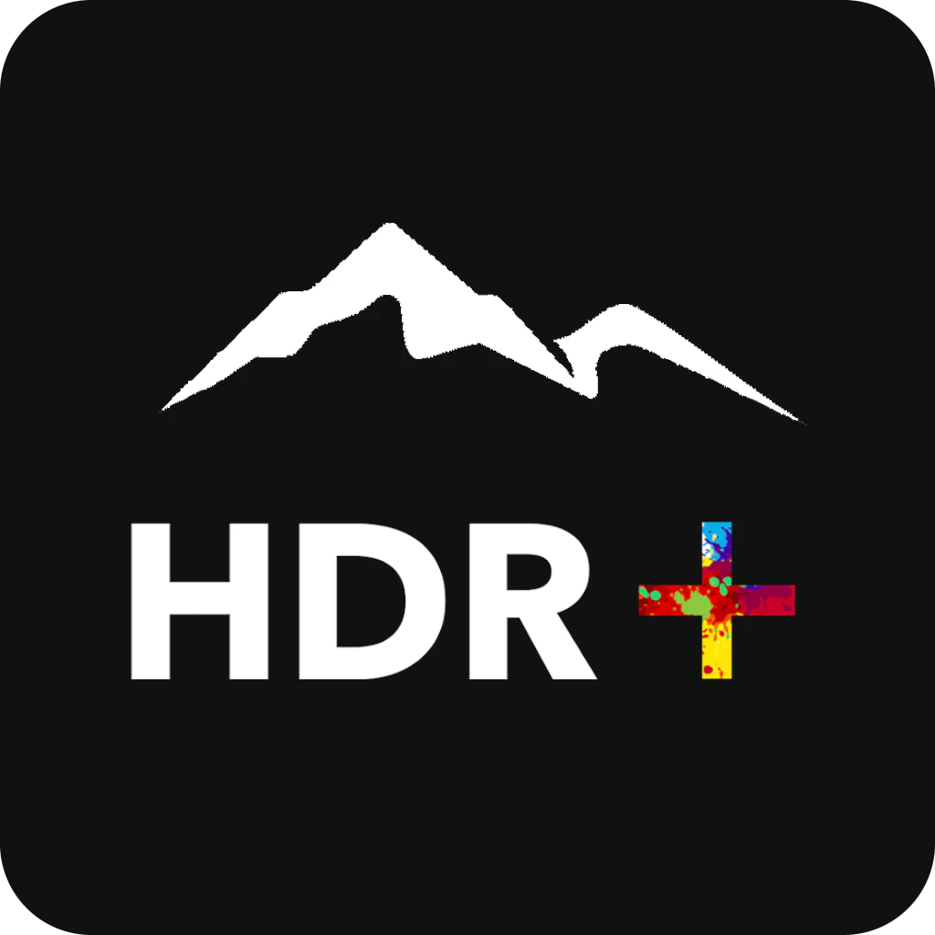 HDR Plus+